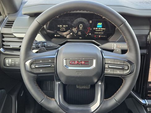 New 2026 GMC Acadia AT4 image 23