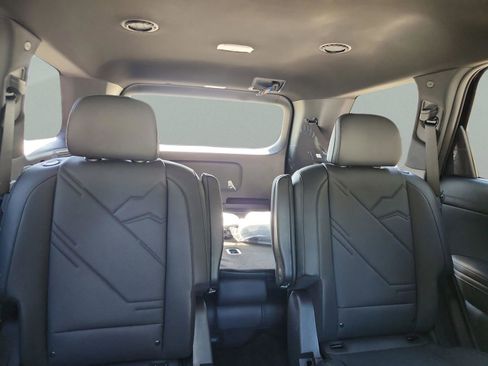 New 2026 Hyundai Palisade XRT Pro image 18