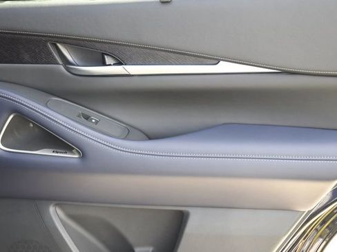 New 2026 INFINITI QX60 Sport w/ Dark Cargo Package image 32