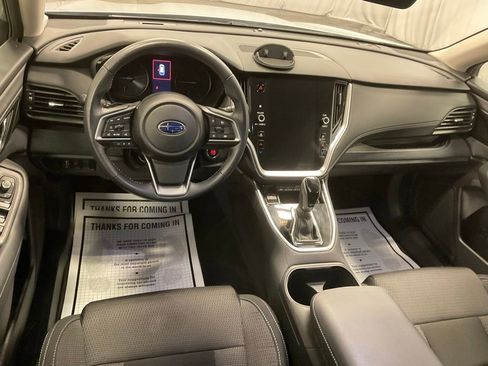 Used 2024 Subaru Outback Premium AWD/4WD image 27