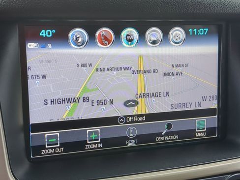 Used 2019 GMC Yukon Denali image 21