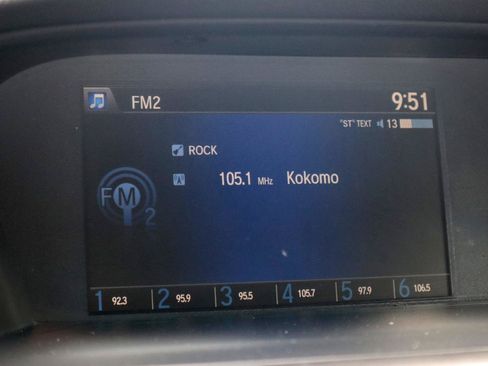Used 2013 Honda Accord LX image 52