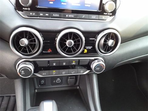 Certified 2024 Nissan Sentra S image 10