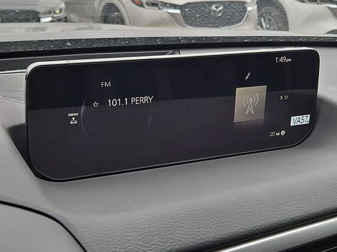 New 2026 MAZDA CX-50 2.5 Hybrid w/ Weather Package image 14