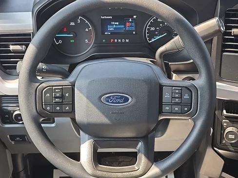 New 2026 Ford F250 XL image 29