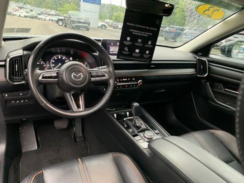 Certified 2023 MAZDA CX-50 AWD 2.5 S w/ Cargo Package image 17