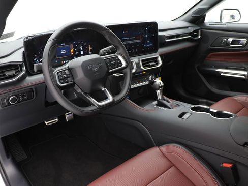 New 2026 Ford Mustang Premium image 12