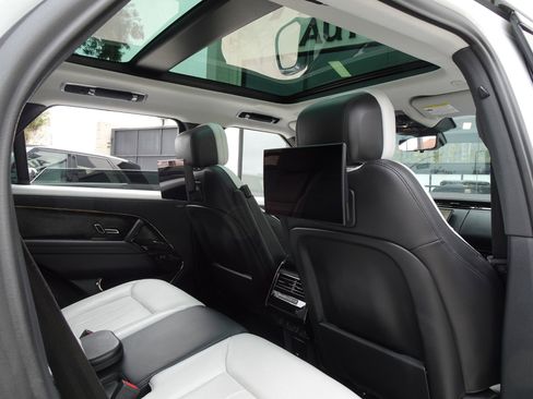 Used 2023 Land Rover Range Rover Sport SE Dynamic AWD/4WD image 19