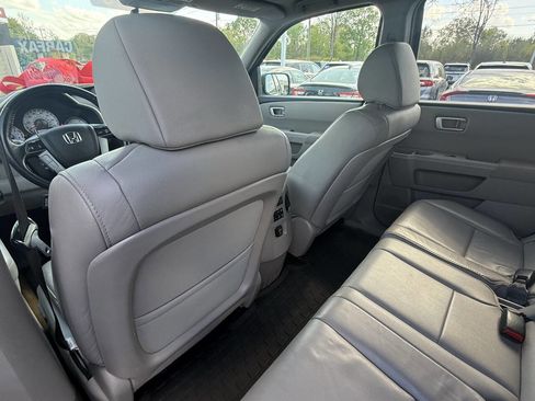 Used 2015 Honda Pilot EX-L image 17