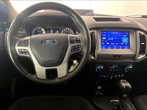 Used 2019 Ford Ranger XLT w/ Equipment Group 301A Mid image 12