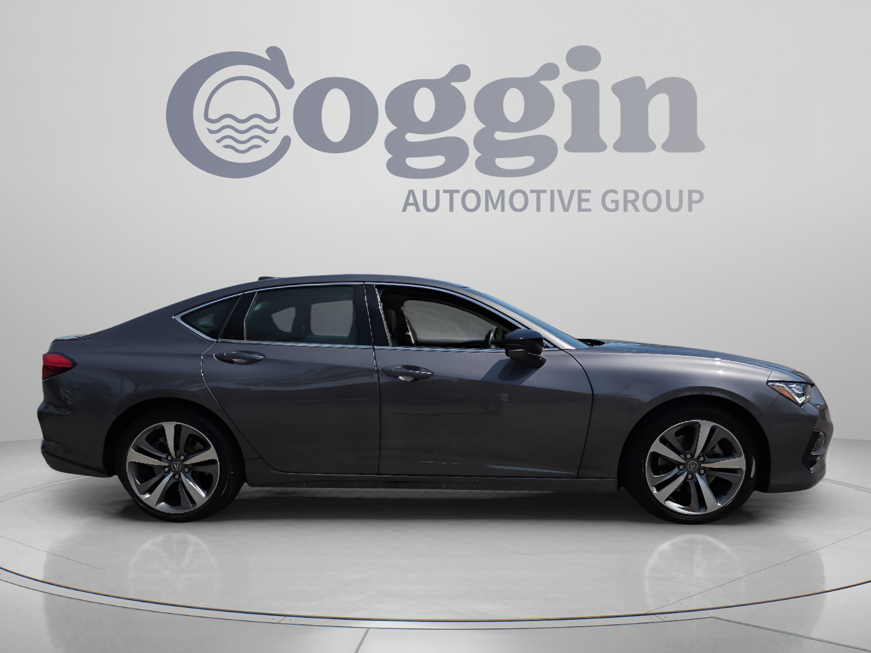 Used 2023 Acura TLX w/ Advance Package AWD/4WD image 6