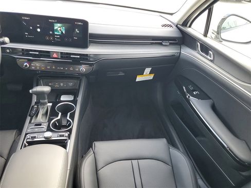 New 2026 Kia K5 EX image 26