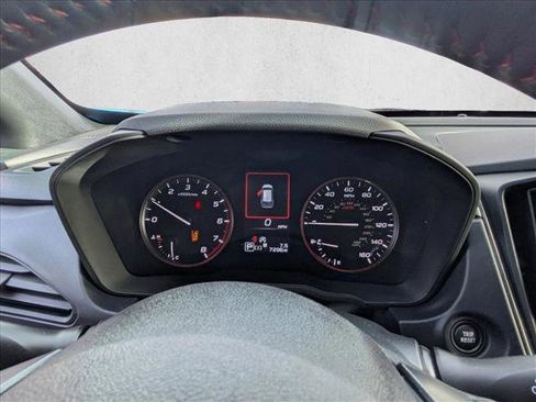 Certified 2025 Subaru Impreza RS w/ Popular Package #1 image 17