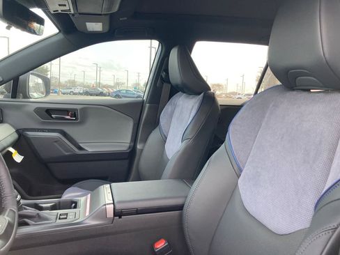 New 2026 Toyota RAV4 XSE image 2