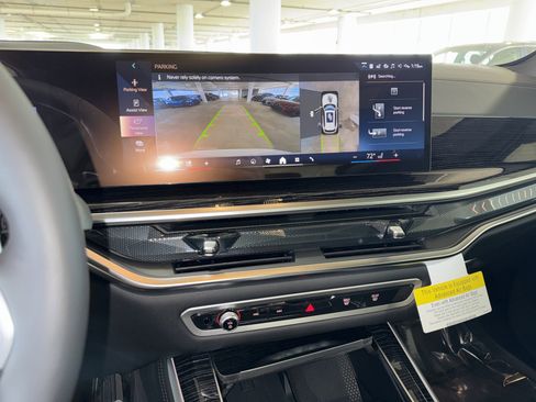 New 2026 BMW X5 sDrive40i w/ M Sport Package image 19