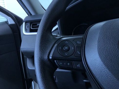 Certified 2024 Toyota RAV4 LE image 25