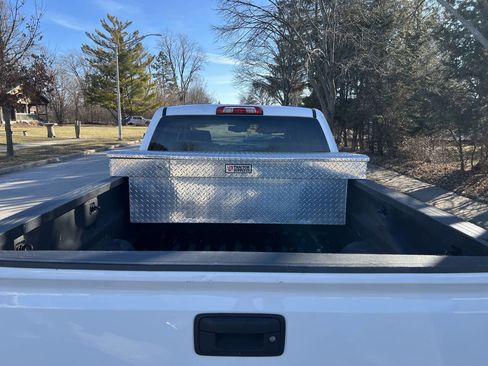 Used 2019 GMC Sierra 3500 Denali w/ Snow Plow Prep Package AWD/4WD image 9