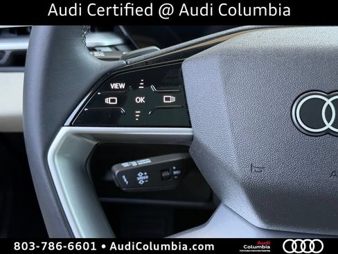 Certified 2025 Audi A5 2.0T Premium AWD/4WD image 25