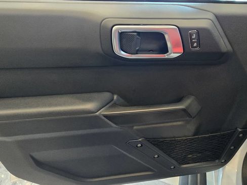 New 2025 Ford Bronco Big Bend AWD/4WD image 18