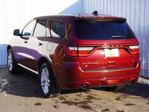 Used 2023 Dodge Durango GT image 4