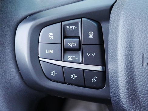 Used 2024 Ford Ranger XLT AWD/4WD image 30