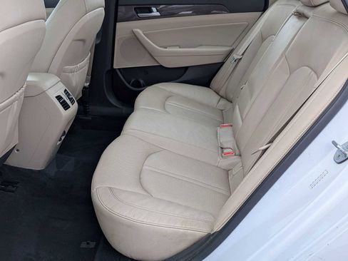 Used 2019 Hyundai Sonata Limited image 19