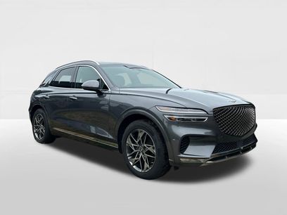 Used 2022 Genesis GV70 2.5T w/ Advanced Package