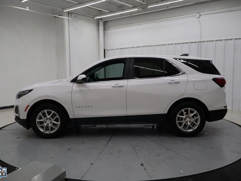 Used 2024 Chevrolet Equinox LT FWD image 9
