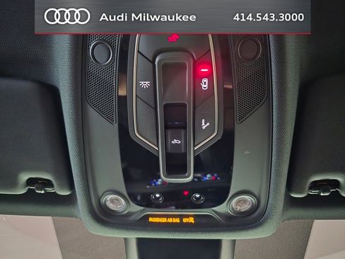 Used 2023 Audi A4 2.0T Premium Plus w/ Premium Plus Package AWD/4WD image 38