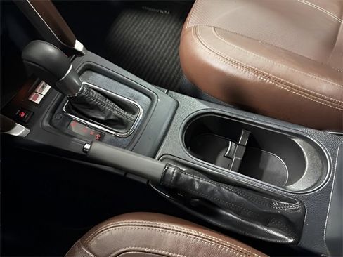 Used 2018 Subaru Forester 2.5i Touring w/ Popular Package #2 image 24