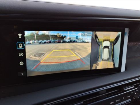 New 2026 Hyundai Palisade XRT Pro image 10