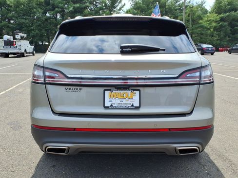 Used 2023 Lincoln Nautilus Reserve w/ Equipment Group 201A AWD/4WD image 5
