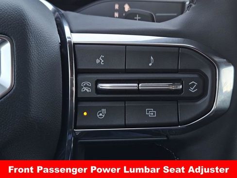 New 2026 GMC Acadia Elevation w/ Black Edition image 20