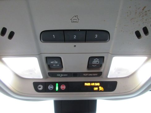 Certified 2020 GMC Terrain Denali w/ Denali Premium Package image 36