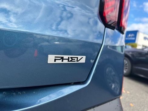 Used 2025 Kia Sorento SX Prestige image 36