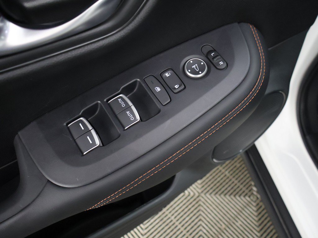 Used 2024 Honda HR-V Sport image 36