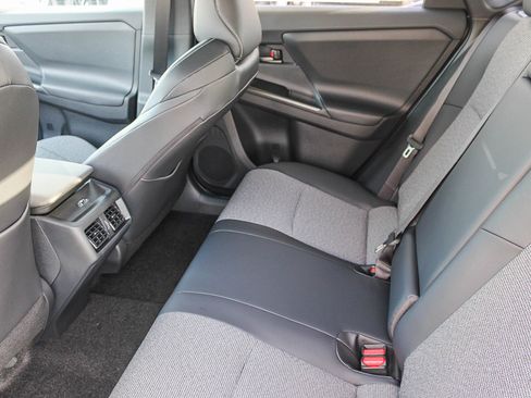 New 2026 Toyota bZ FWD image 21