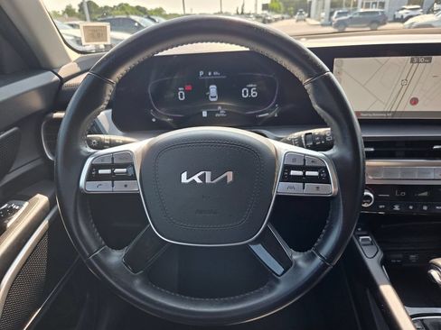 Used 2023 Kia Telluride S w/ S Sunroof Package AWD/4WD image 14