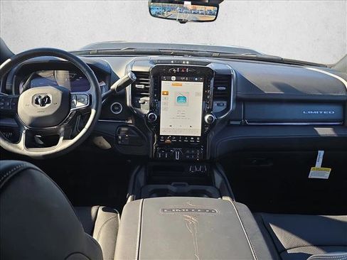 Used 2024 RAM 3500 Limited w/ Night Edition image 18