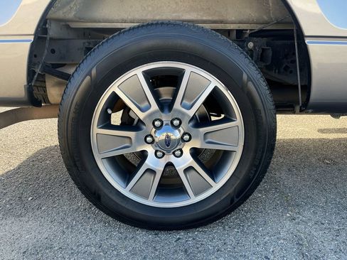 Used 2014 Ford F150 STX w/ Equipment Group 201A Mid image 9