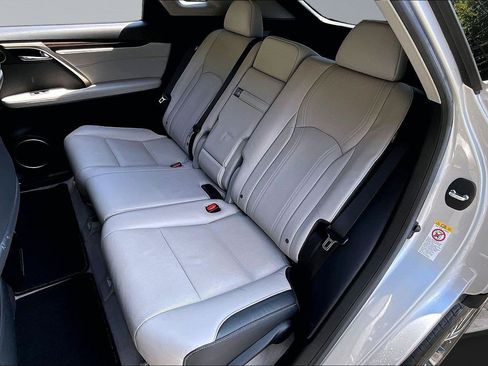 Used 2019 Lexus RX 350 AWD w/ Navigation Package image 26