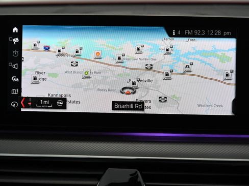 Used 2018 BMW M5 w/ Executive Package AWD/4WD image 32