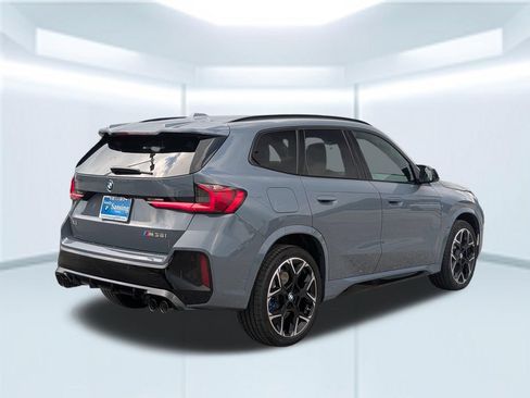 New 2026 BMW X1 M35i w/ Technology Package AWD/4WD image 5