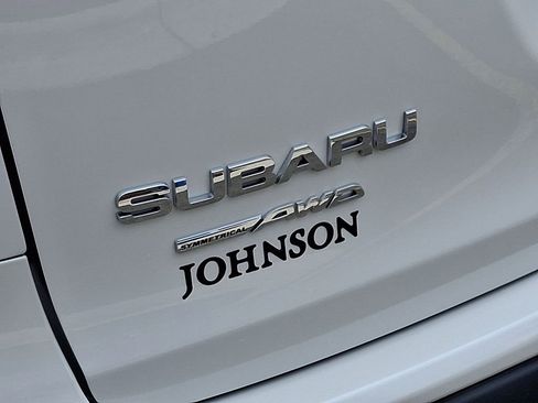 New 2026 Subaru Ascent Touring AWD/4WD image 19