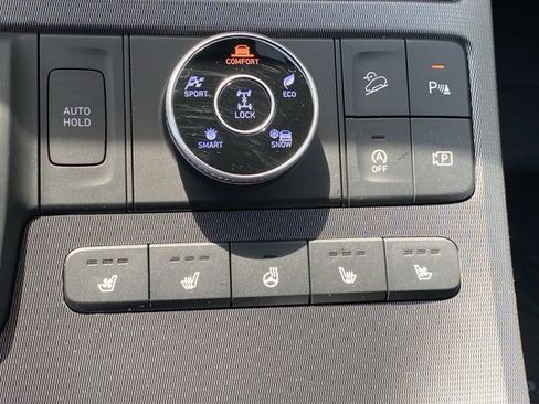 Used 2025 Hyundai Palisade Calligraphy AWD/4WD image 30
