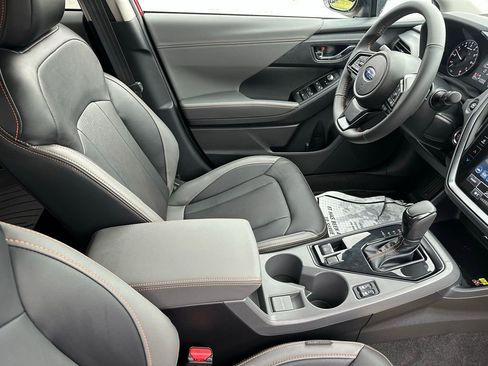 Used 2025 Subaru Crosstrek 2.5i Limited image 15