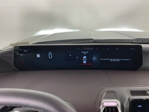 New 2025 Ford Expedition Platinum w/ Platinum Ultimate Package image 19