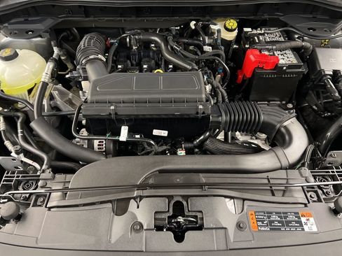 New 2026 Ford Escape Active w/ Cold Weather Package AWD/4WD image 31