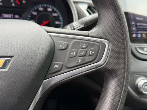 Used 2022 Chevrolet Malibu LS FWD image 26