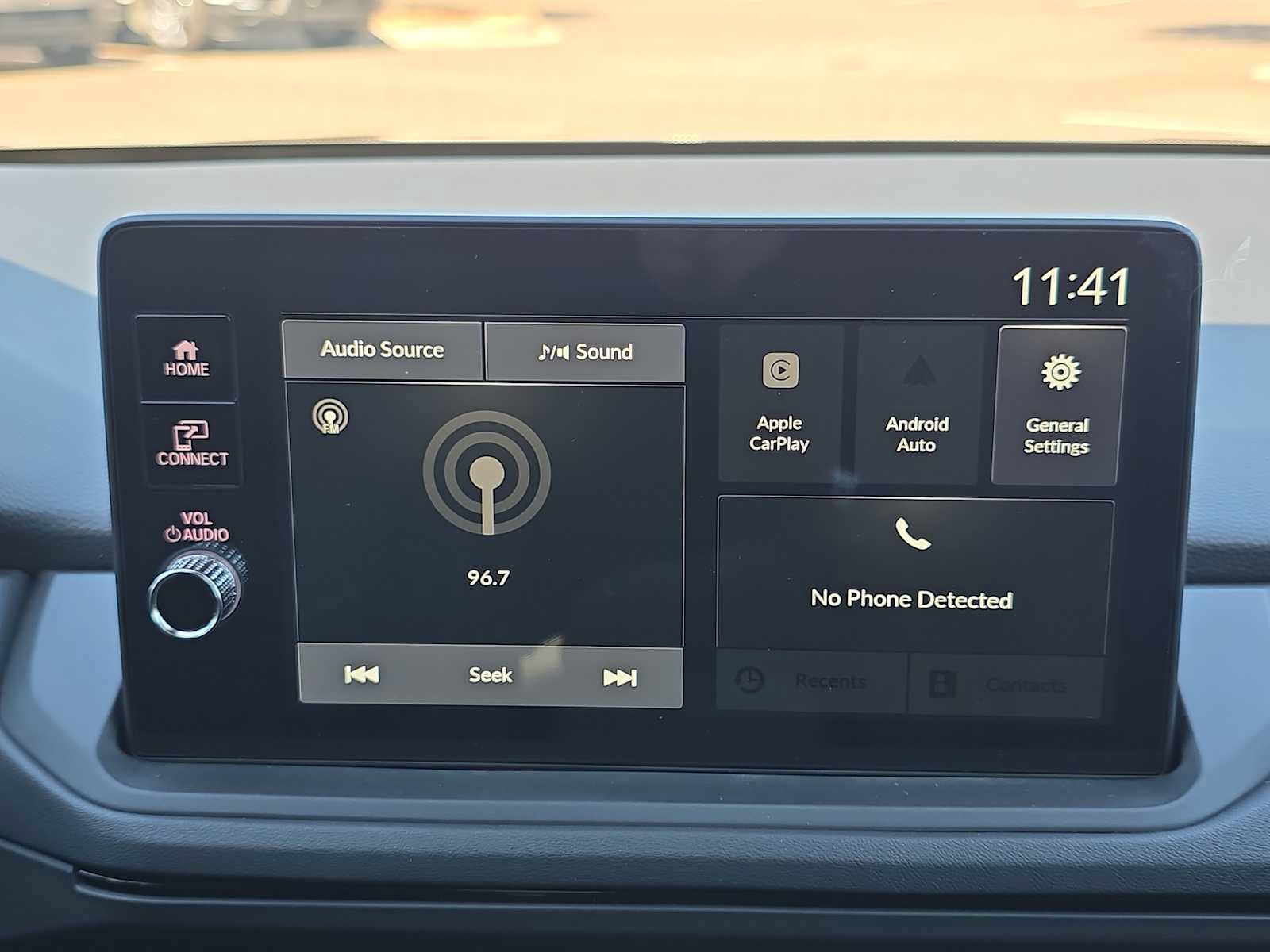 New 2026 Honda Accord LX image 18